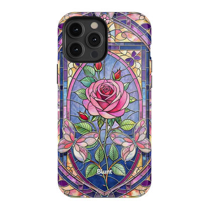 Angeline iPhone Case