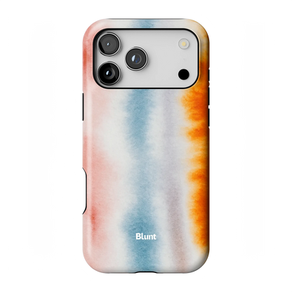 Mellow Faint iPhone Case