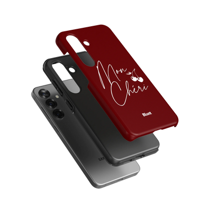 My Cherry Samsung Case