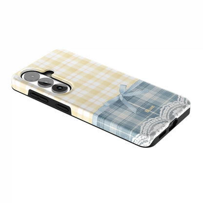 bluelemonplaidiphonecase-samsung-case-Galaxy S26-2