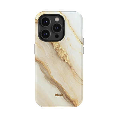 Alabastre iPhone Case