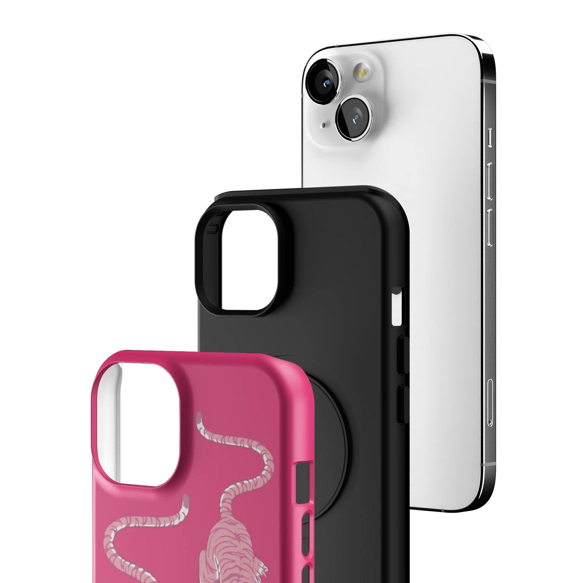 Pink-Strikes-iphone-case-iPhone 13-3