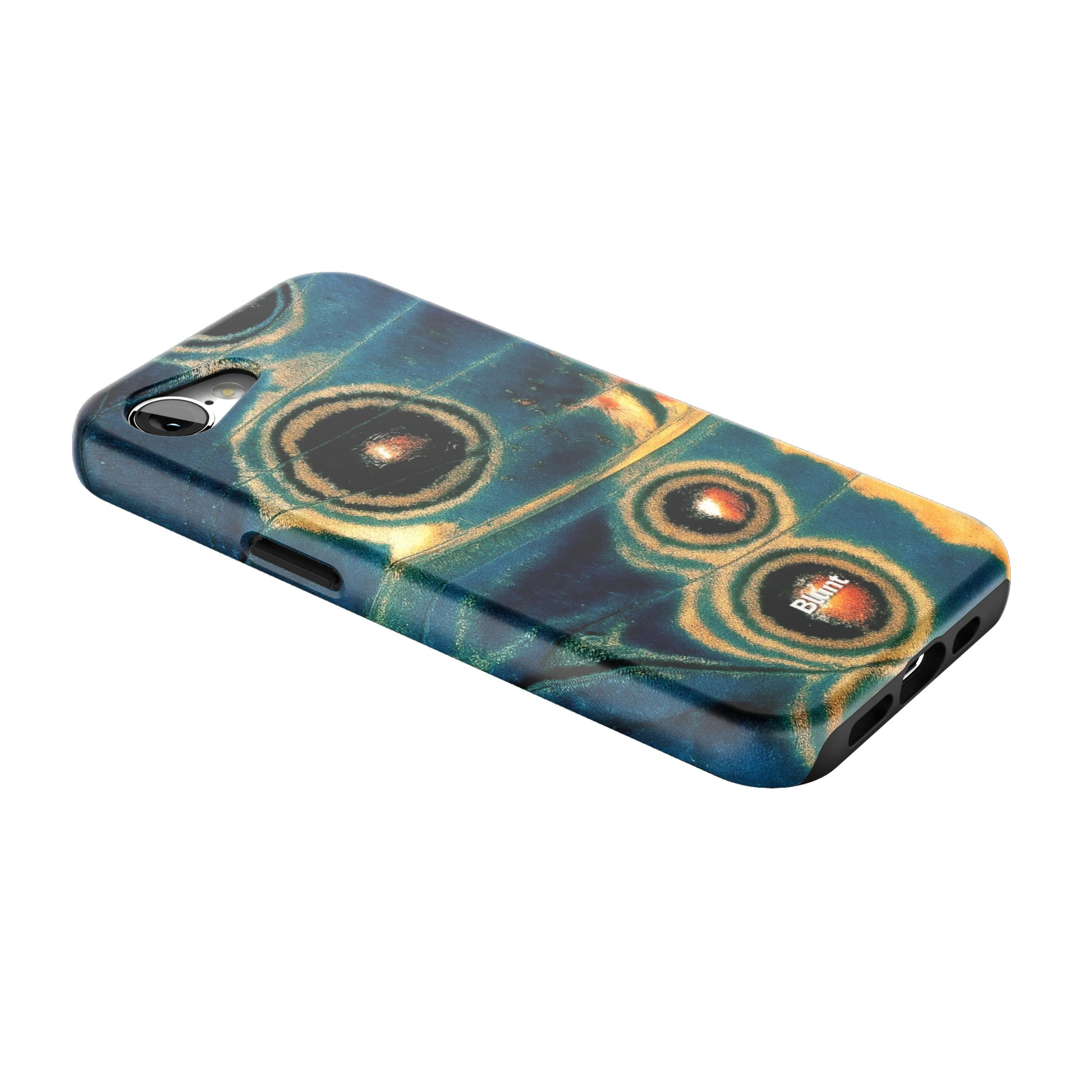 Hypnotic-Wings-iphone-case-iPhone 17 E-2