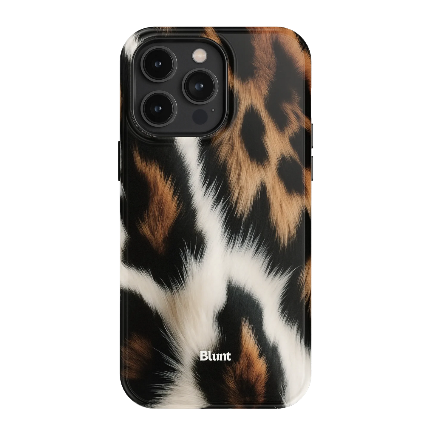 Savage Flame iPhone Case