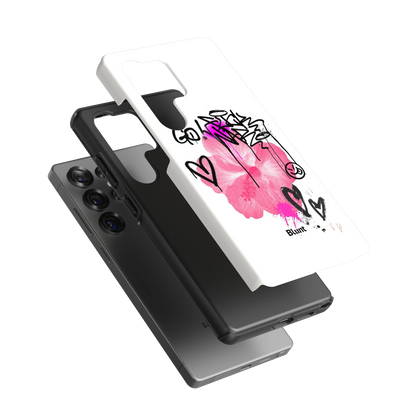 Floral-Vandal-samsung-case-Galaxy S25 Ultra-3