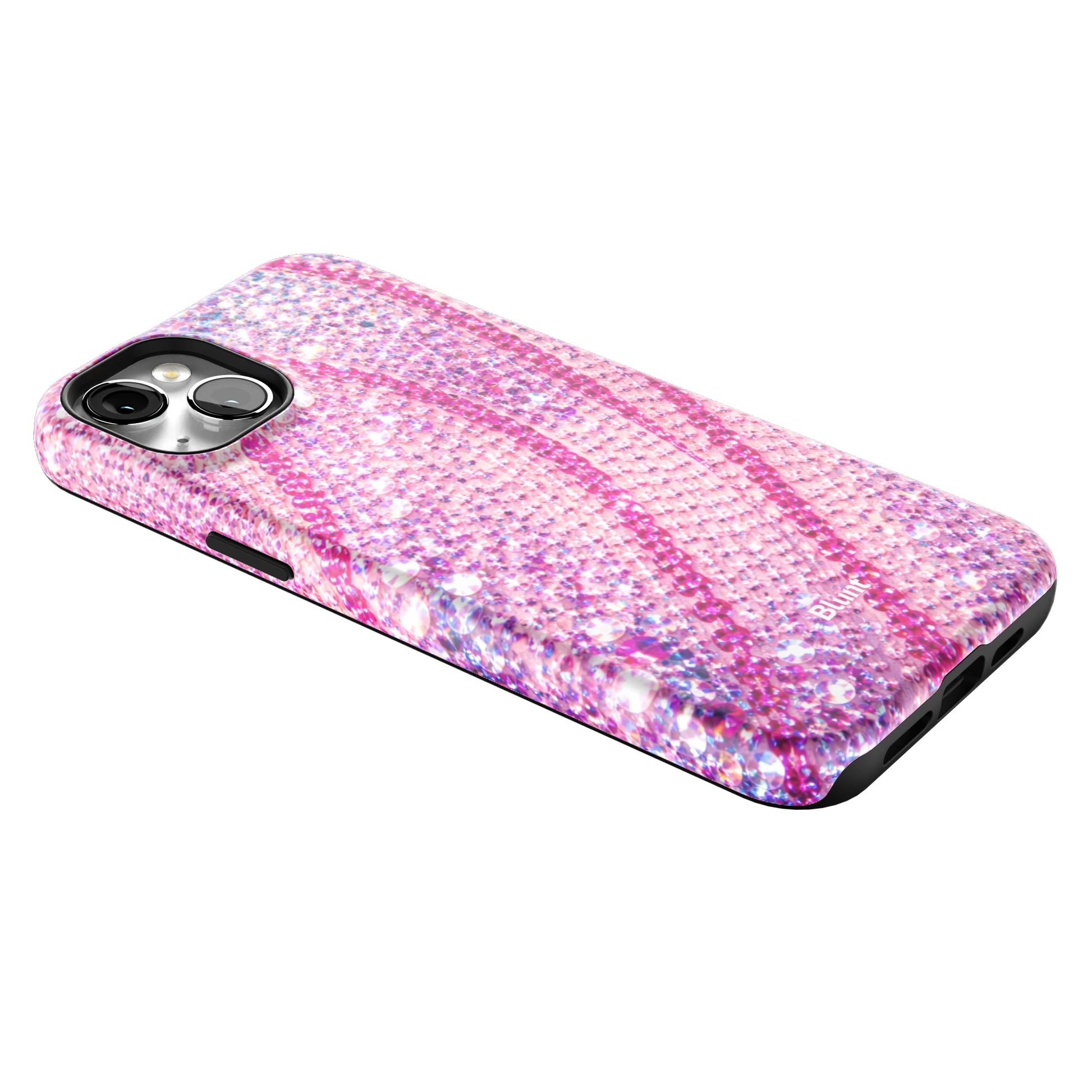Pink-Tease-iphone-case-iPhone 14 Plus-2