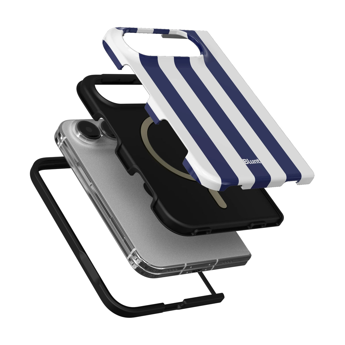 sidelines-iphone-case iPhone 18 Duo case, view 6