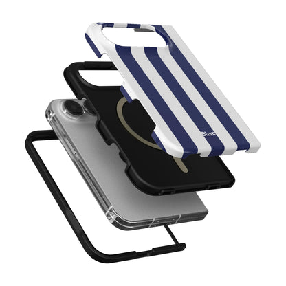 sidelines-iphone-case iPhone 18 Duo case, view 6