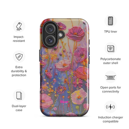 Sienna iPhone Case - Blunt Cases