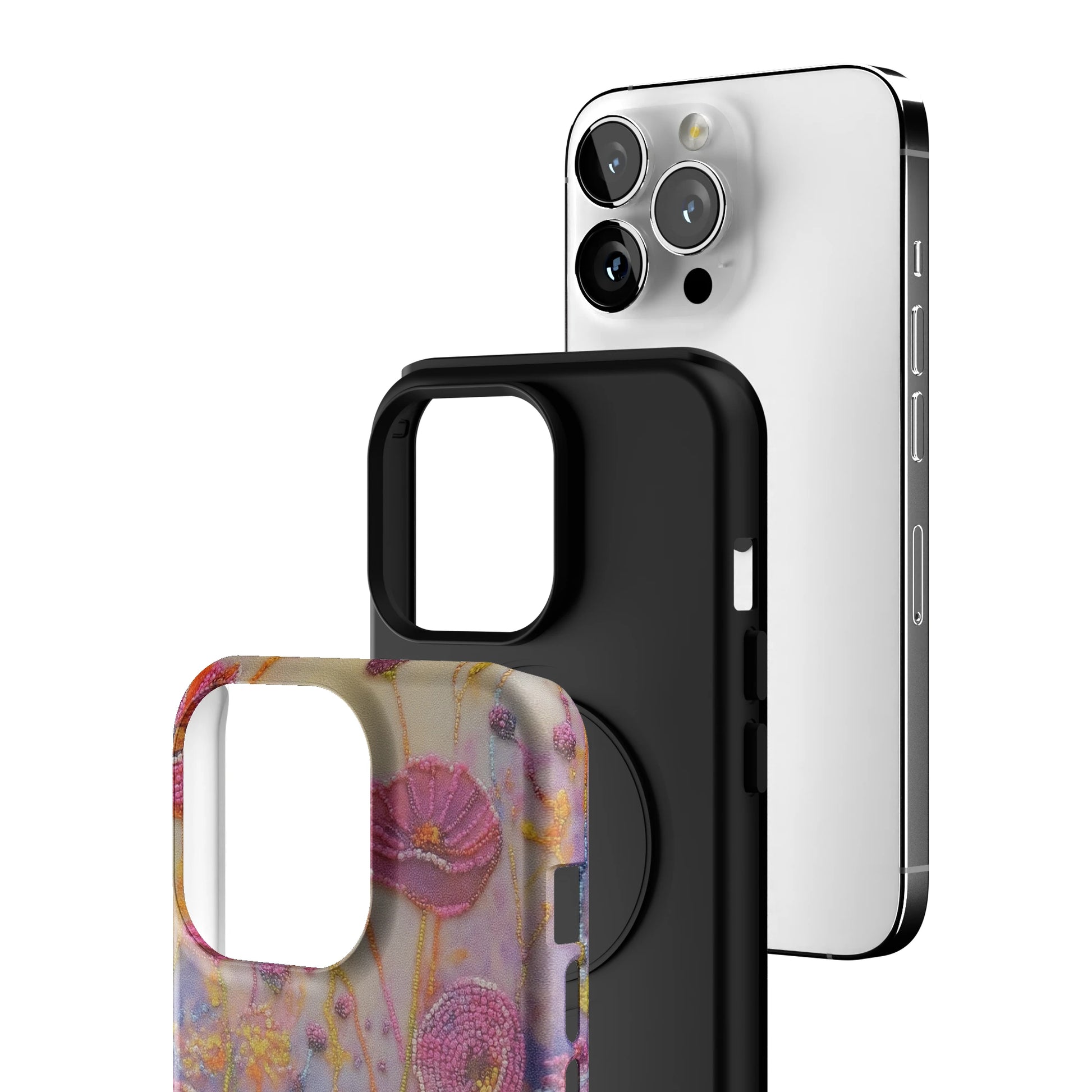 Sienna iPhone Case gallery - Iphone_13_Pro_3