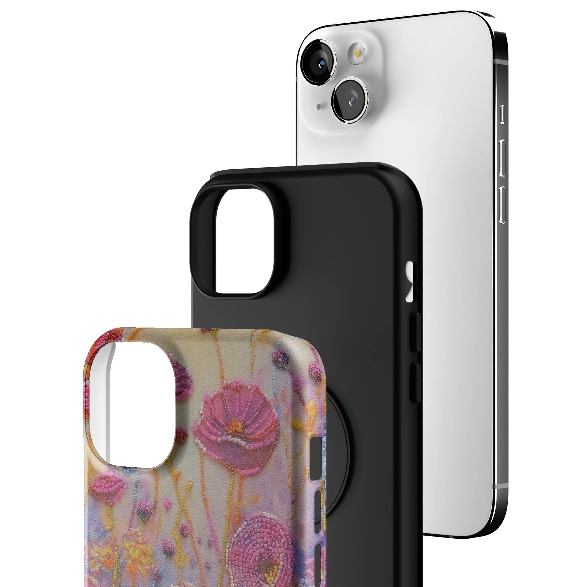 Sienna iPhone Case gallery - Iphone_14_Mini_Air_Plus_3