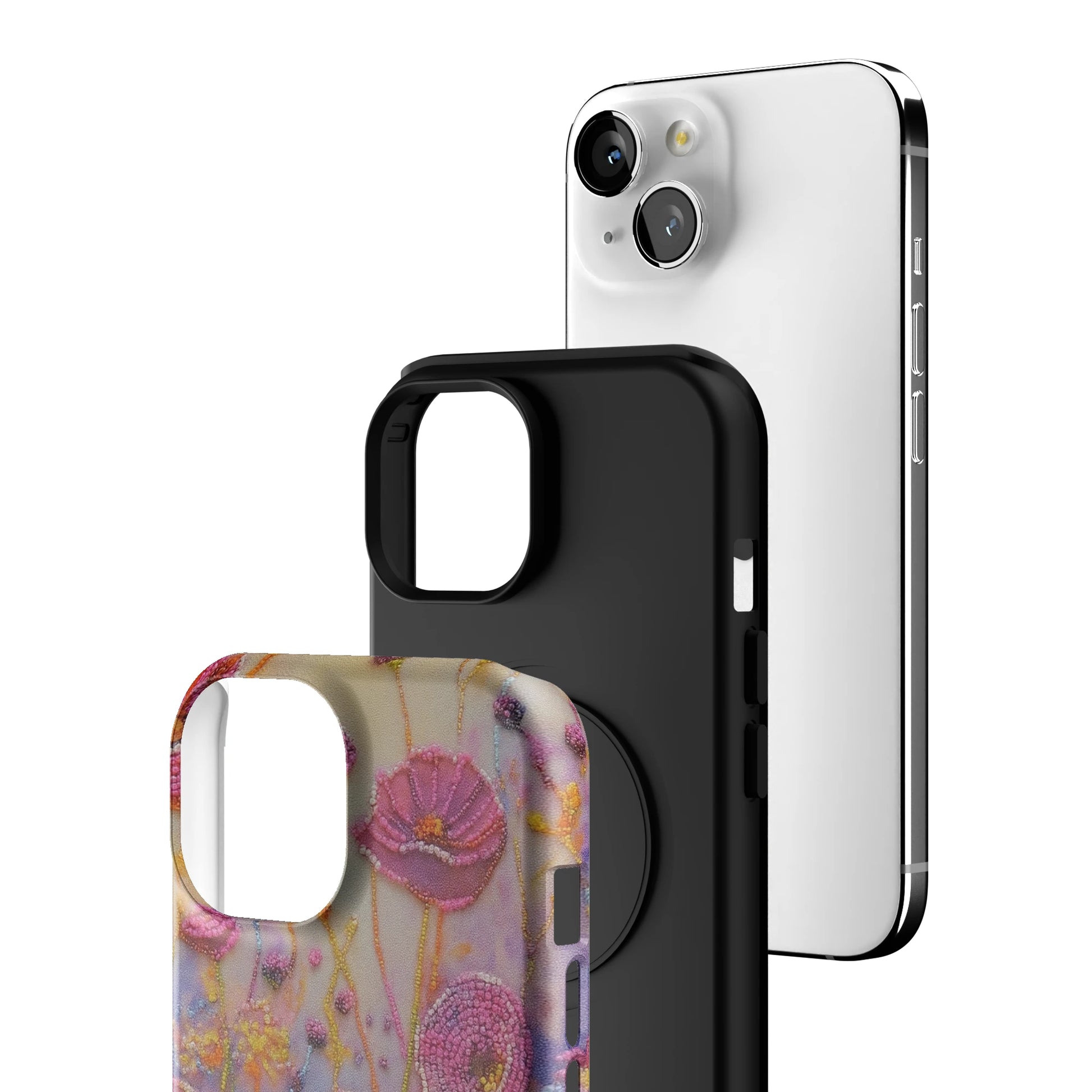 Sienna iPhone Case gallery - Iphone_15_Iphone_3