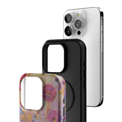 Sienna iPhone Case gallery - Iphone_15_Pro_3