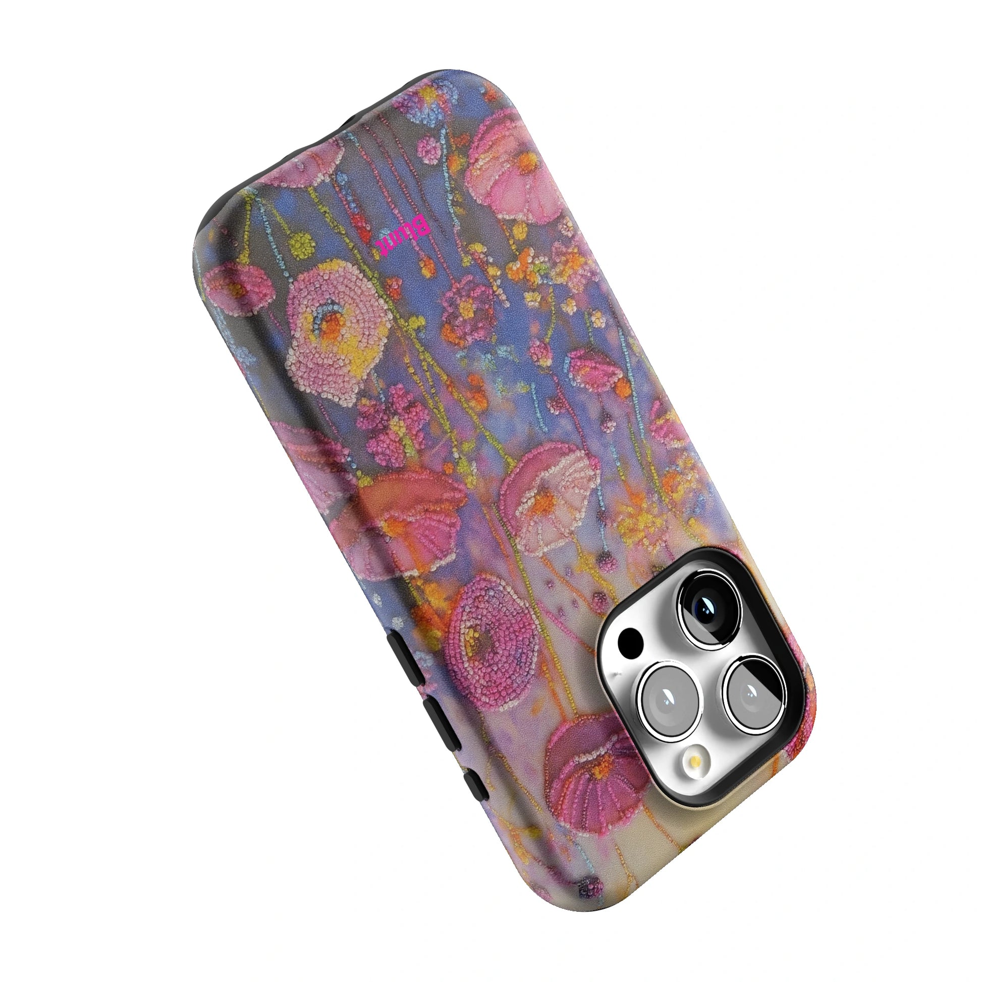 Sienna iPhone Case gallery - Iphone_15_Pro_5