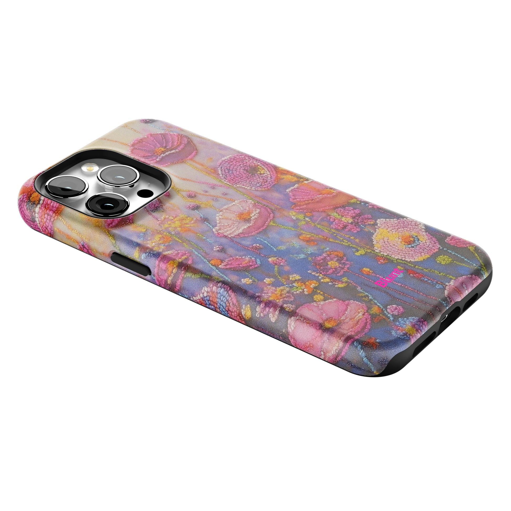 Sienna iPhone Case gallery - Iphone_15_Pro_Max_2