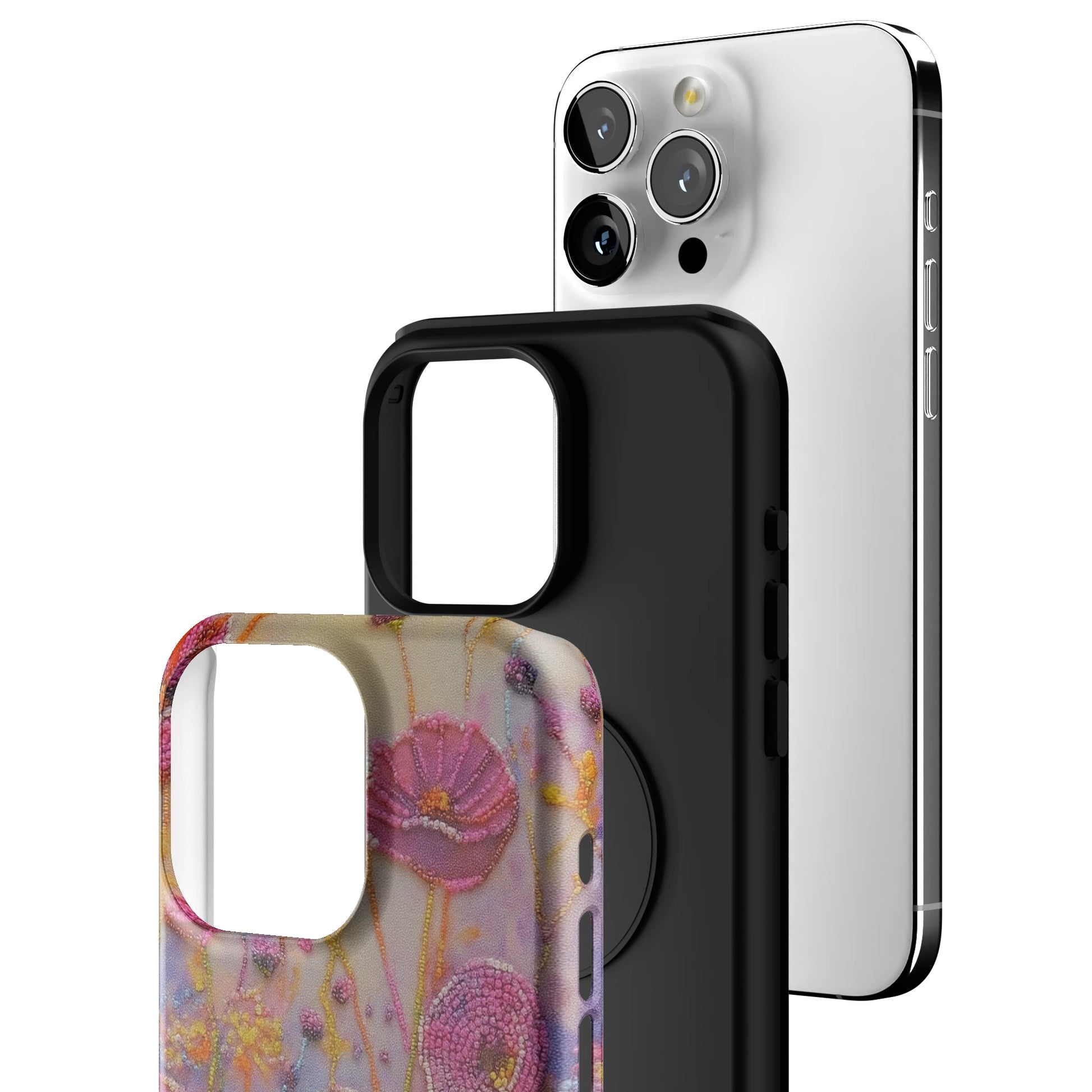 Sienna iPhone Case gallery - Iphone_15_Pro_Max_3