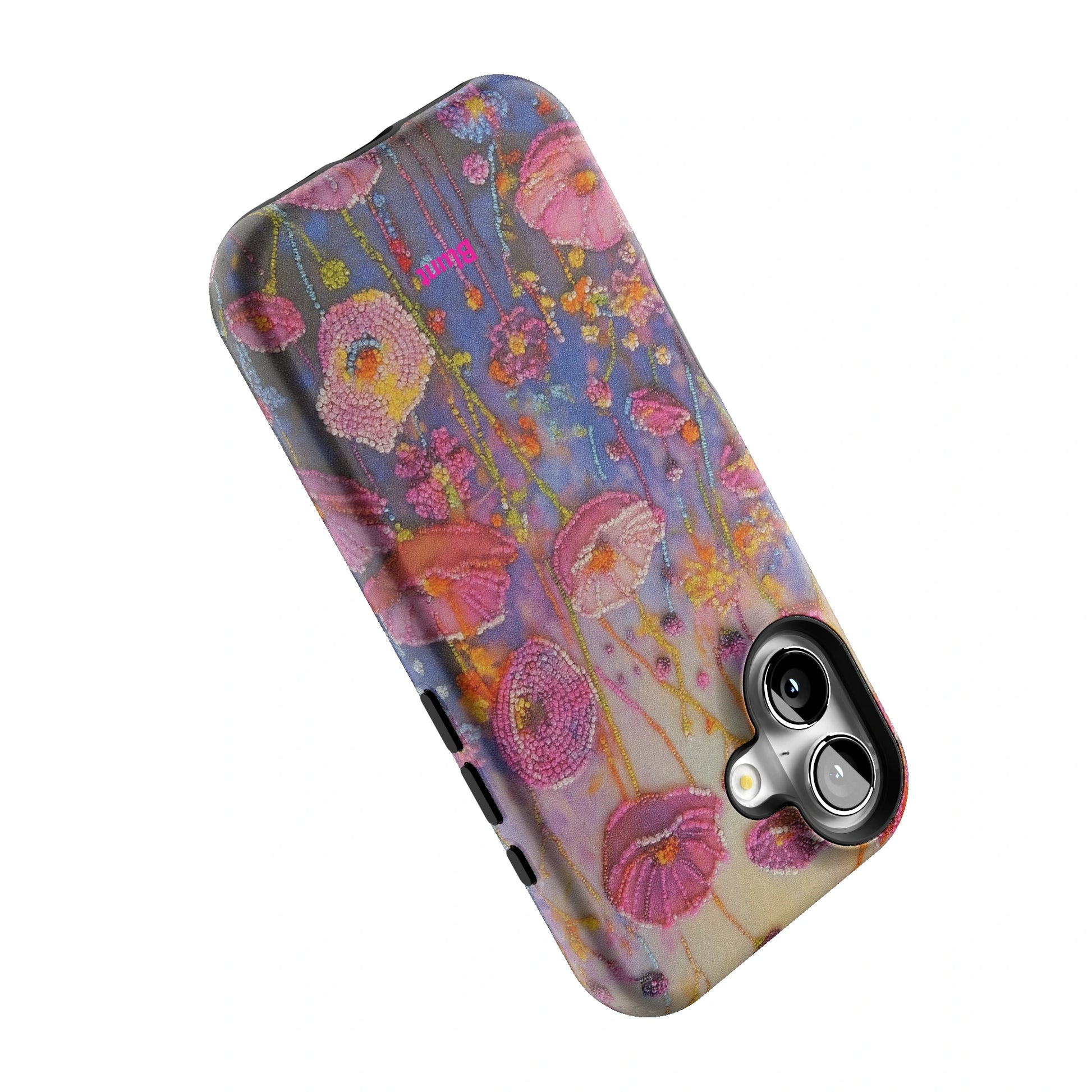 Sienna iPhone Case gallery - Iphone_16_Iphone_5