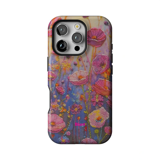 Sienna iPhone Case gallery - Iphone_16_Pro_1