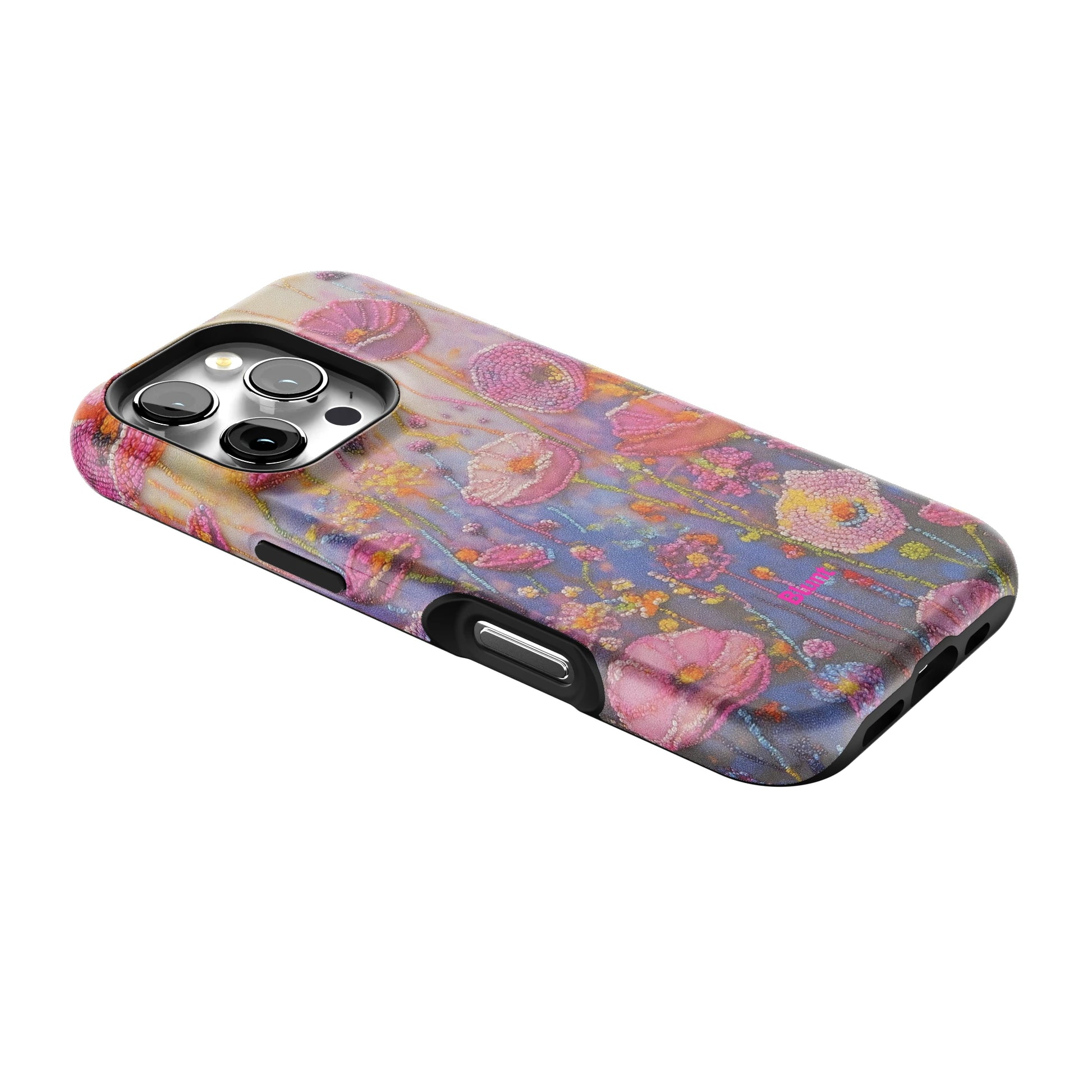 Sienna iPhone Case gallery - Iphone_16_Pro_2