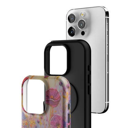 Sienna iPhone Case gallery - Iphone_16_Pro_3