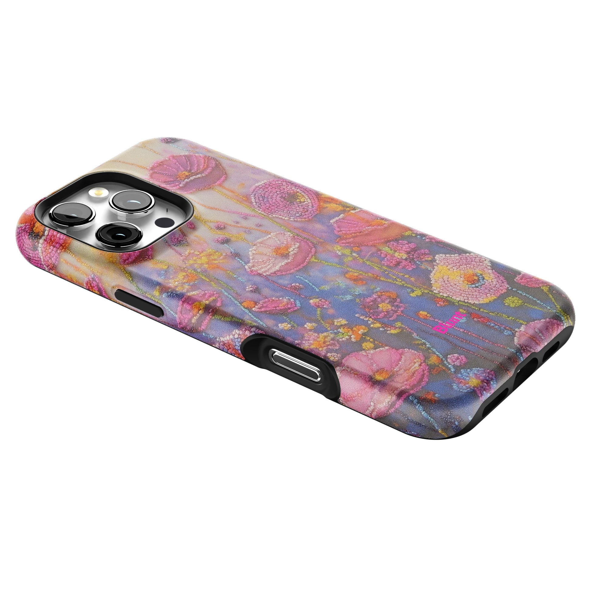 Sienna iPhone Case gallery - Iphone_16_Pro_Max_2