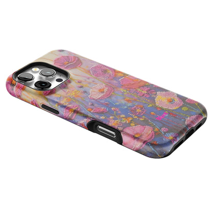 Sienna iPhone Case gallery - Iphone_16_Pro_Max_2