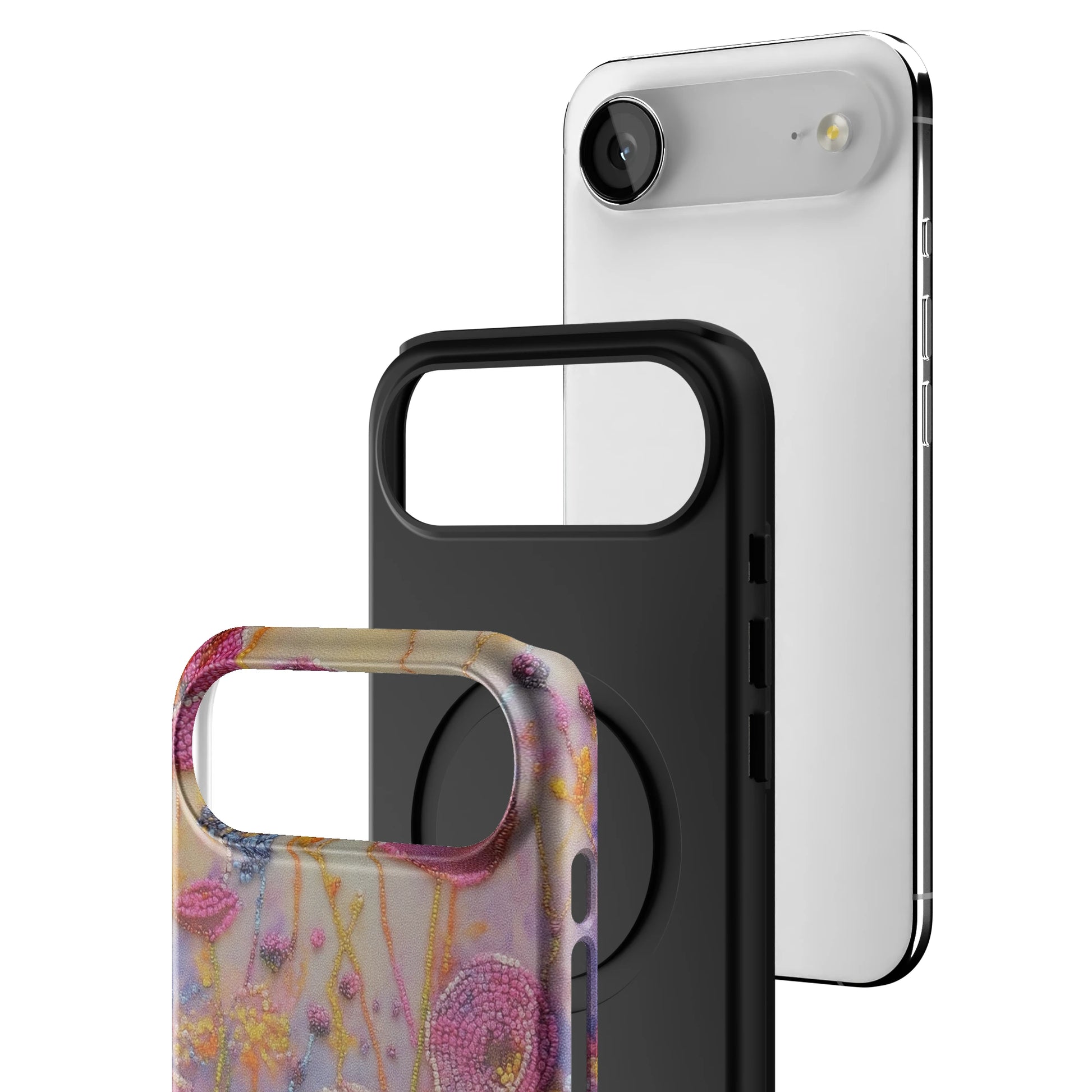 Sienna iPhone Case gallery - Iphone_17_Air_3