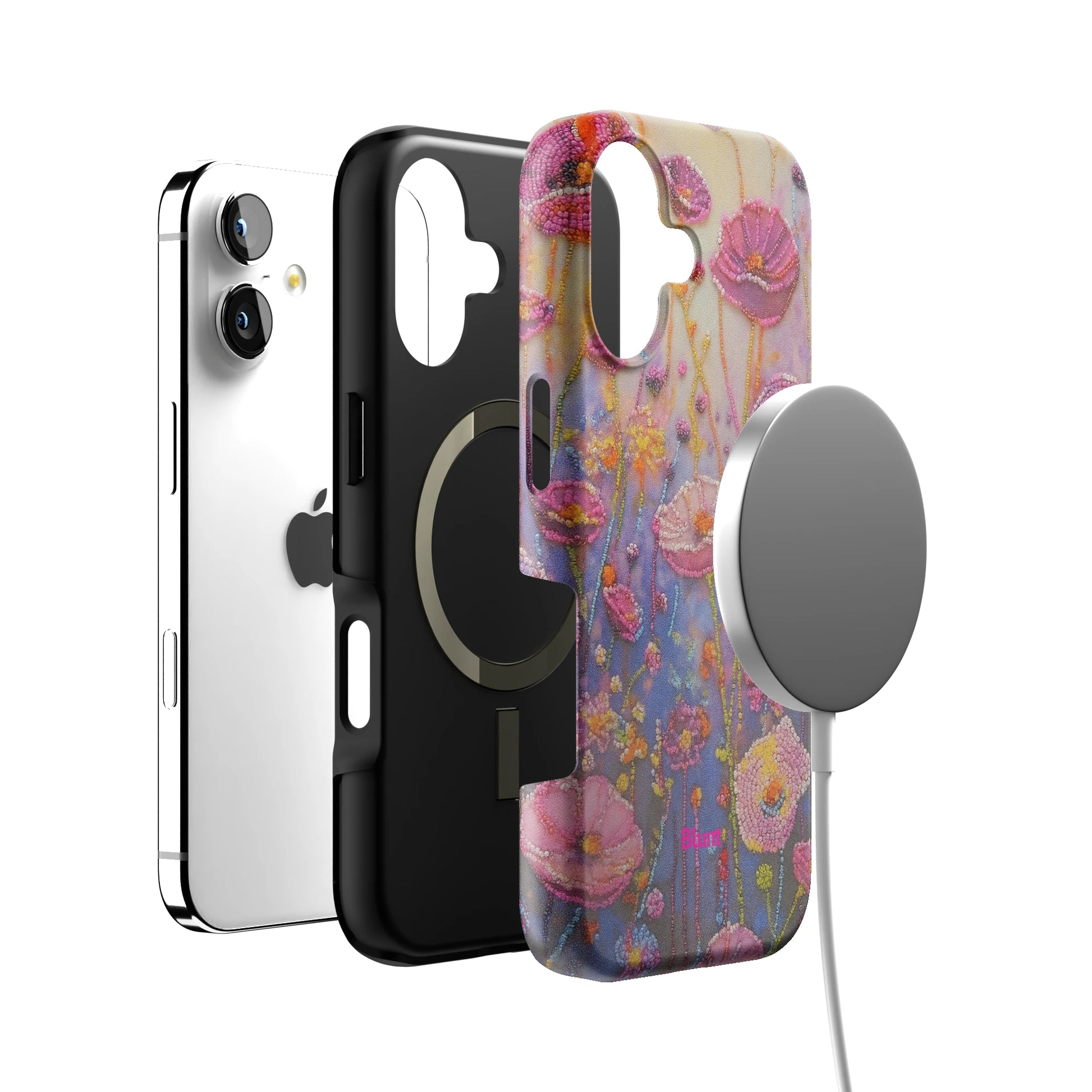 Sienna iPhone Case gallery - Iphone_17_Iphone_4