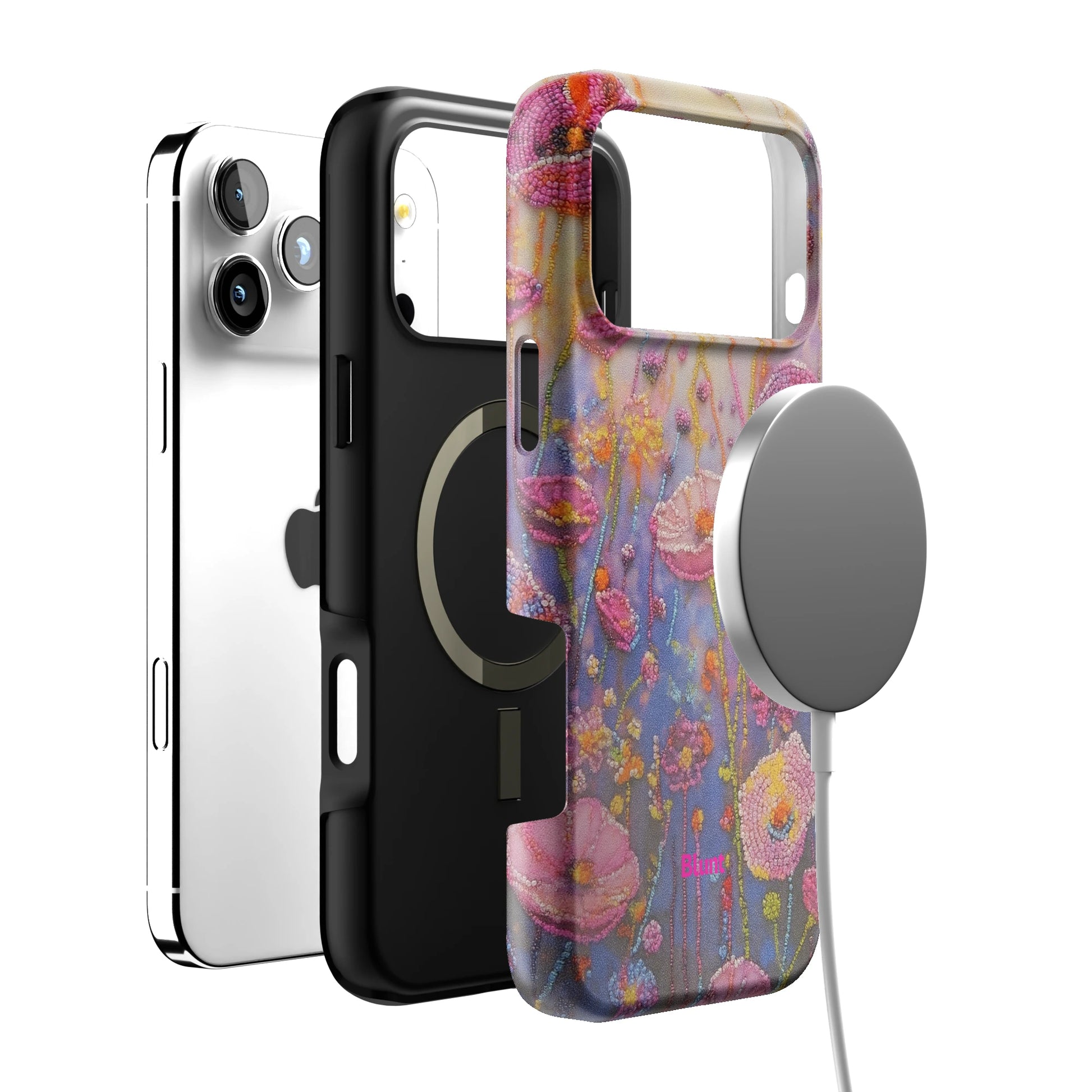 Sienna iPhone Case gallery - Iphone_17_Pro_Max_4