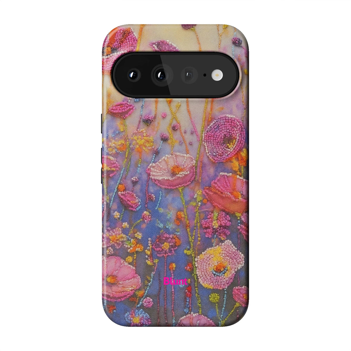 Sienna Pixel Case - Blunt Cases