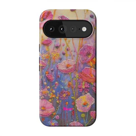 Sienna Pixel Case - Blunt Cases