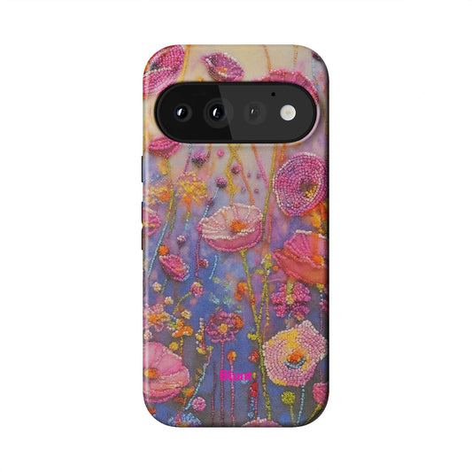 Sienna Pixel Case - Blunt Cases