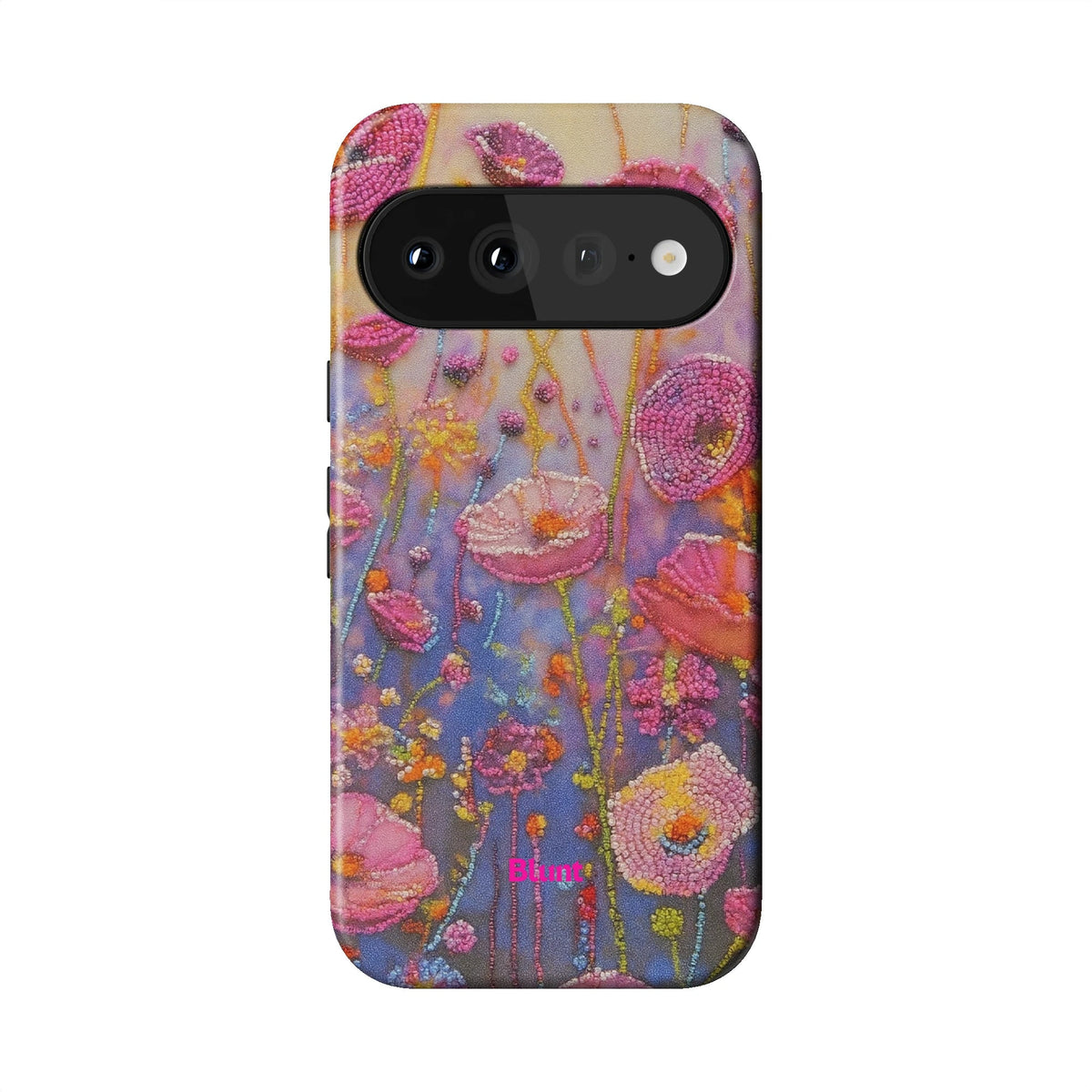 Sienna Pixel Case - Blunt Cases