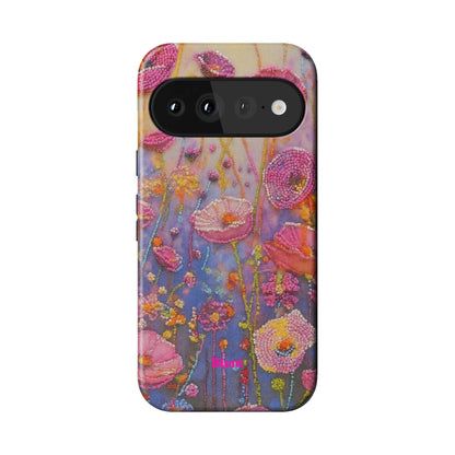 Sienna Pixel Case - Blunt Cases