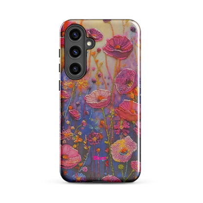 Sienna Samsung Case - Blunt Cases