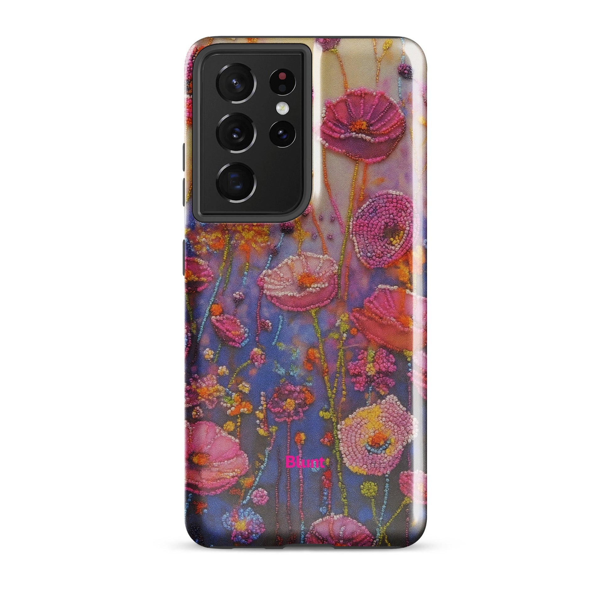 Sienna Samsung Case - Blunt Cases