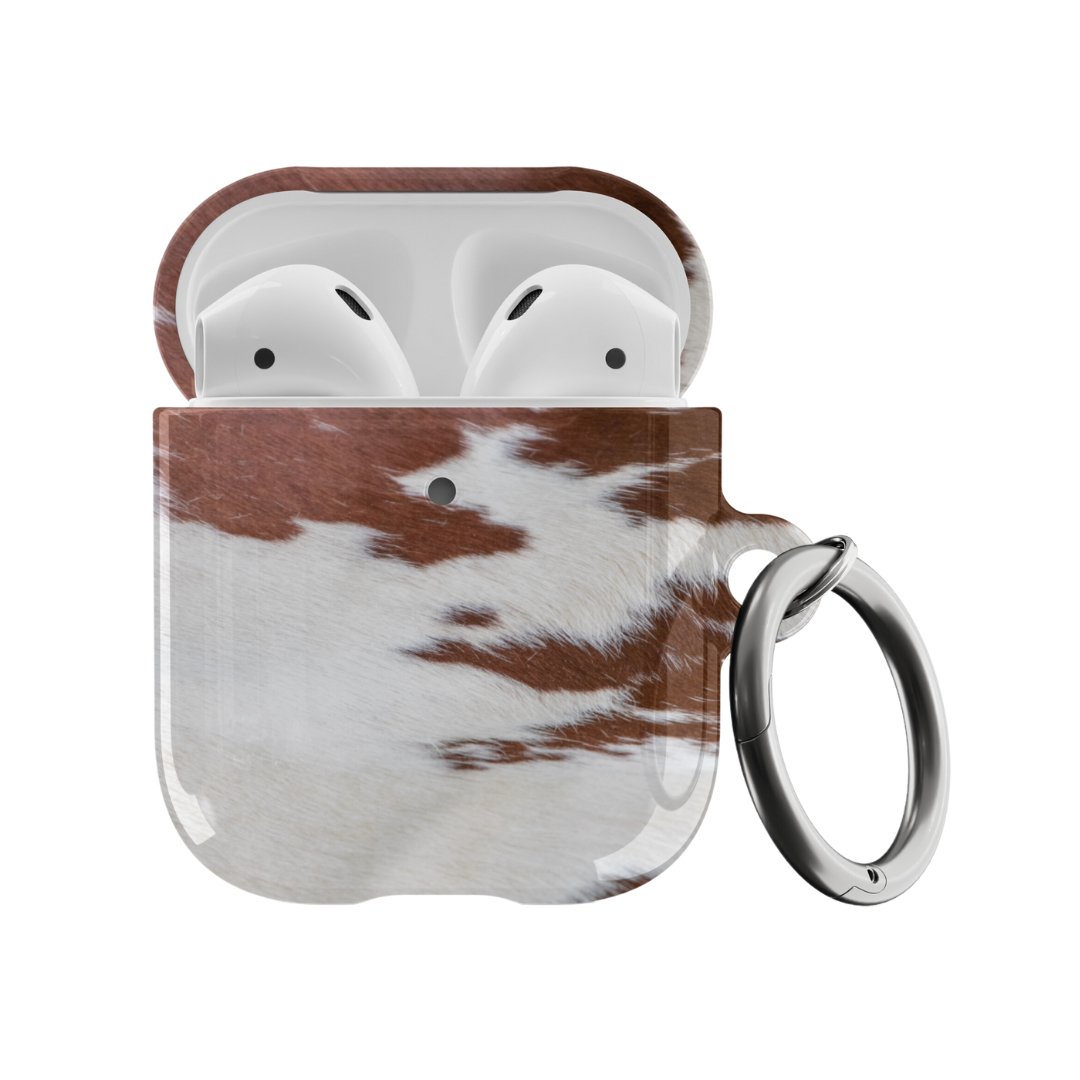 Sierra Hide Airpod Case - blunt cases