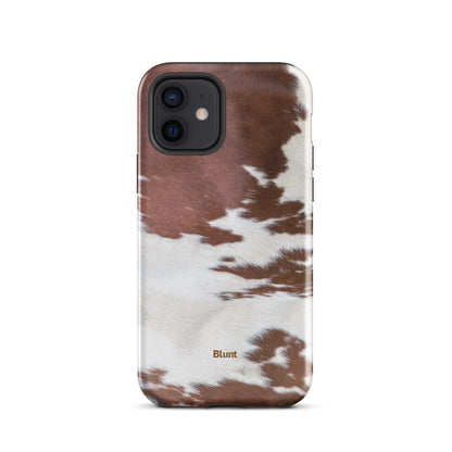 Sierra Hide iPhone Case - blunt cases