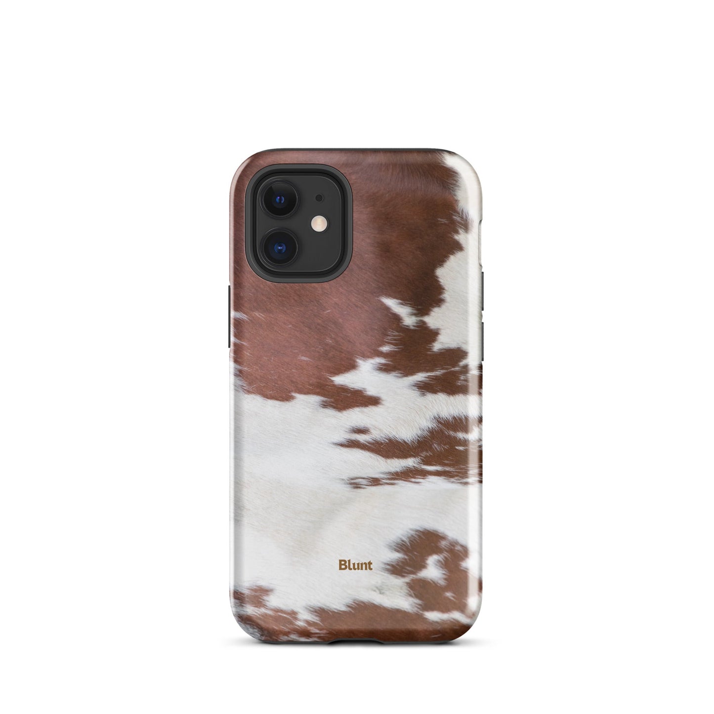 Sierra Hide iPhone Case - blunt cases