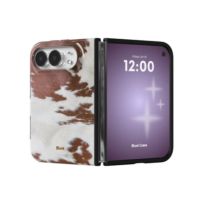 sierra-hide-iphone-case iPhone 18 Duo case, view 3