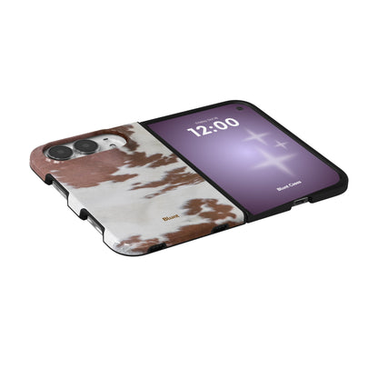 sierra-hide-iphone-case iPhone 18 Duo case, view 5