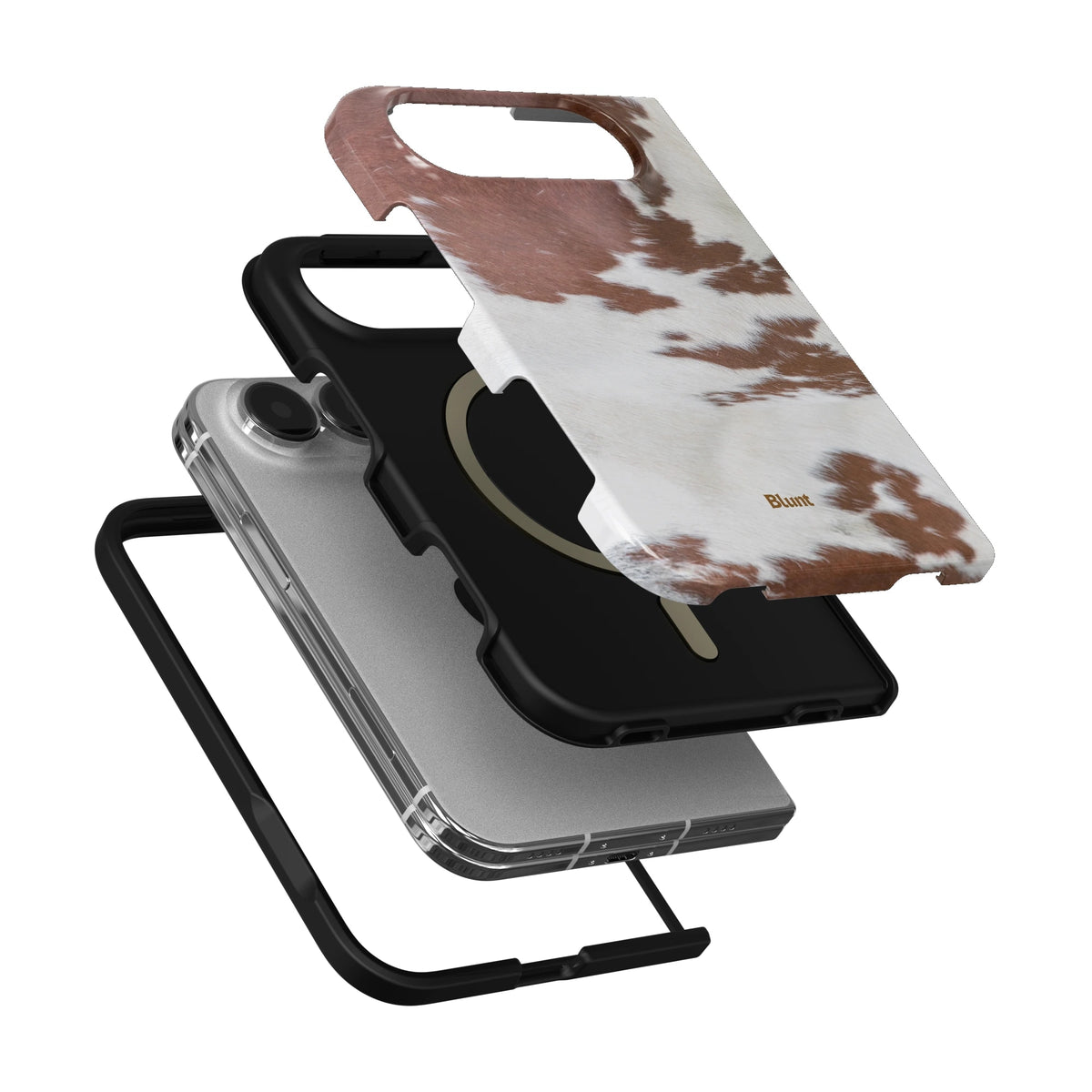 sierra-hide-iphone-case iPhone 18 Duo case, view 6
