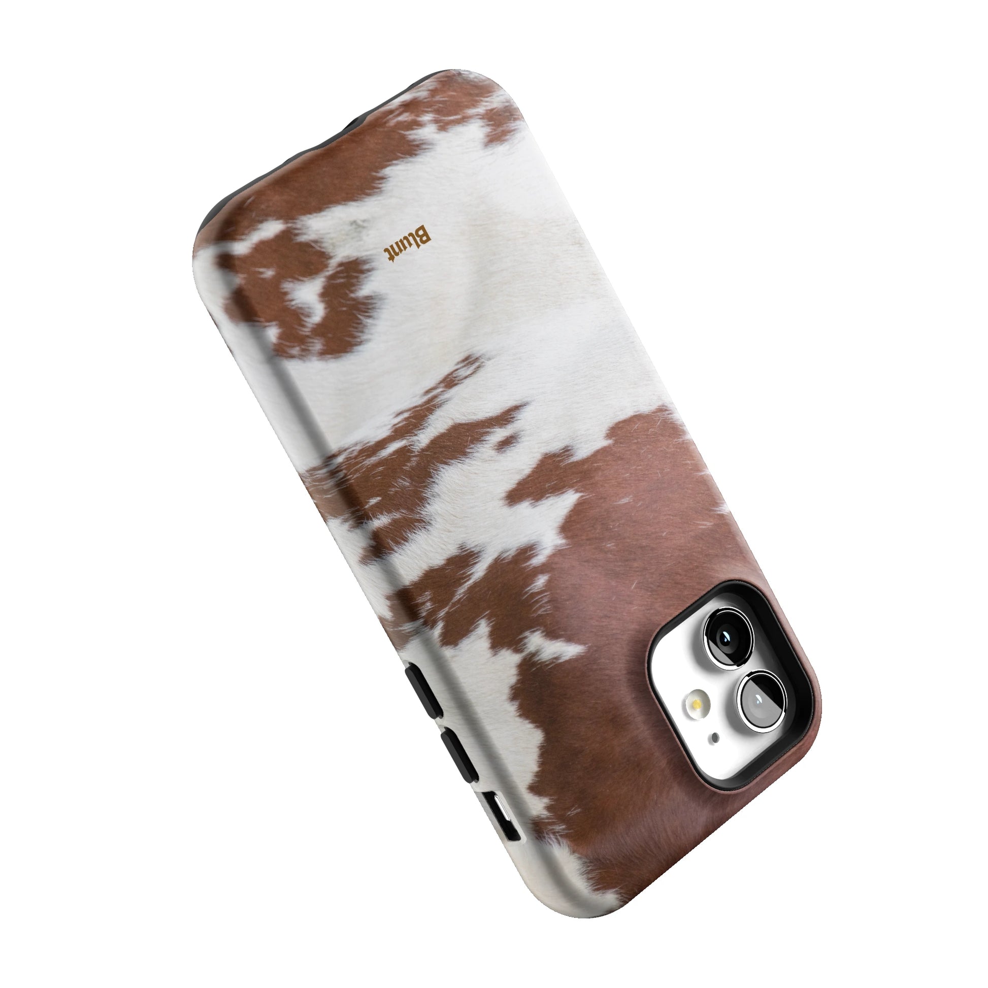Sierra Hide iPhone Case gallery - Iphone_12_Iphone_5