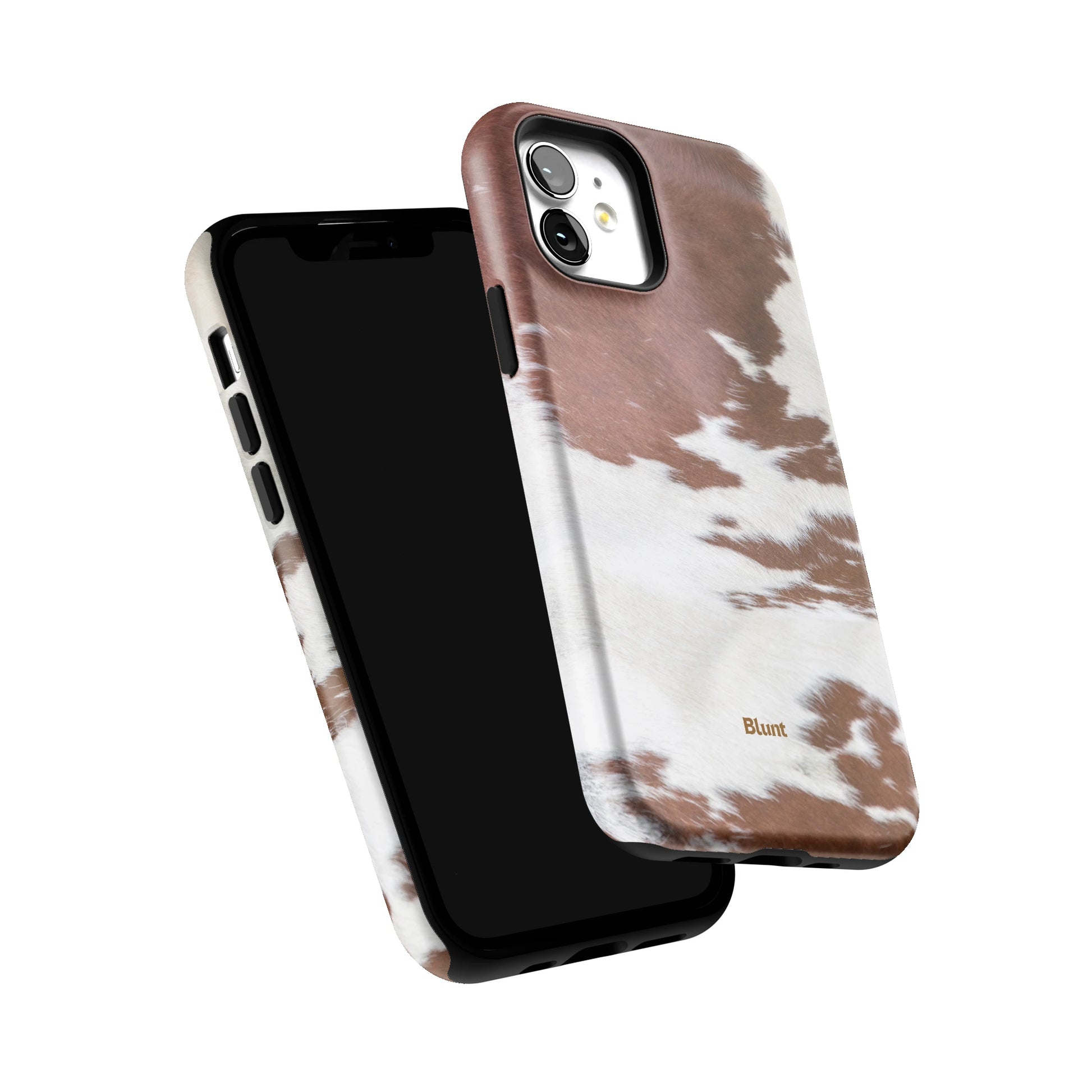 Sierra Hide iPhone Case gallery - Iphone_12_Iphone_6