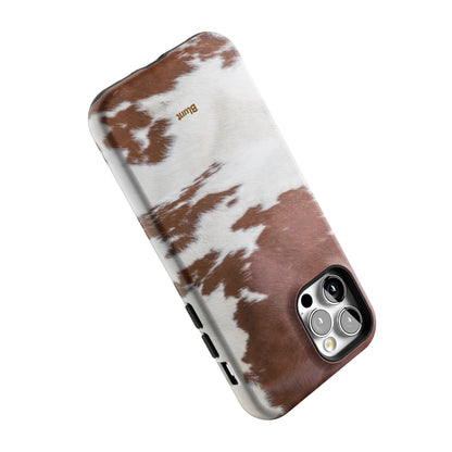 Sierra Hide iPhone Case gallery - Iphone_12_Pro_5