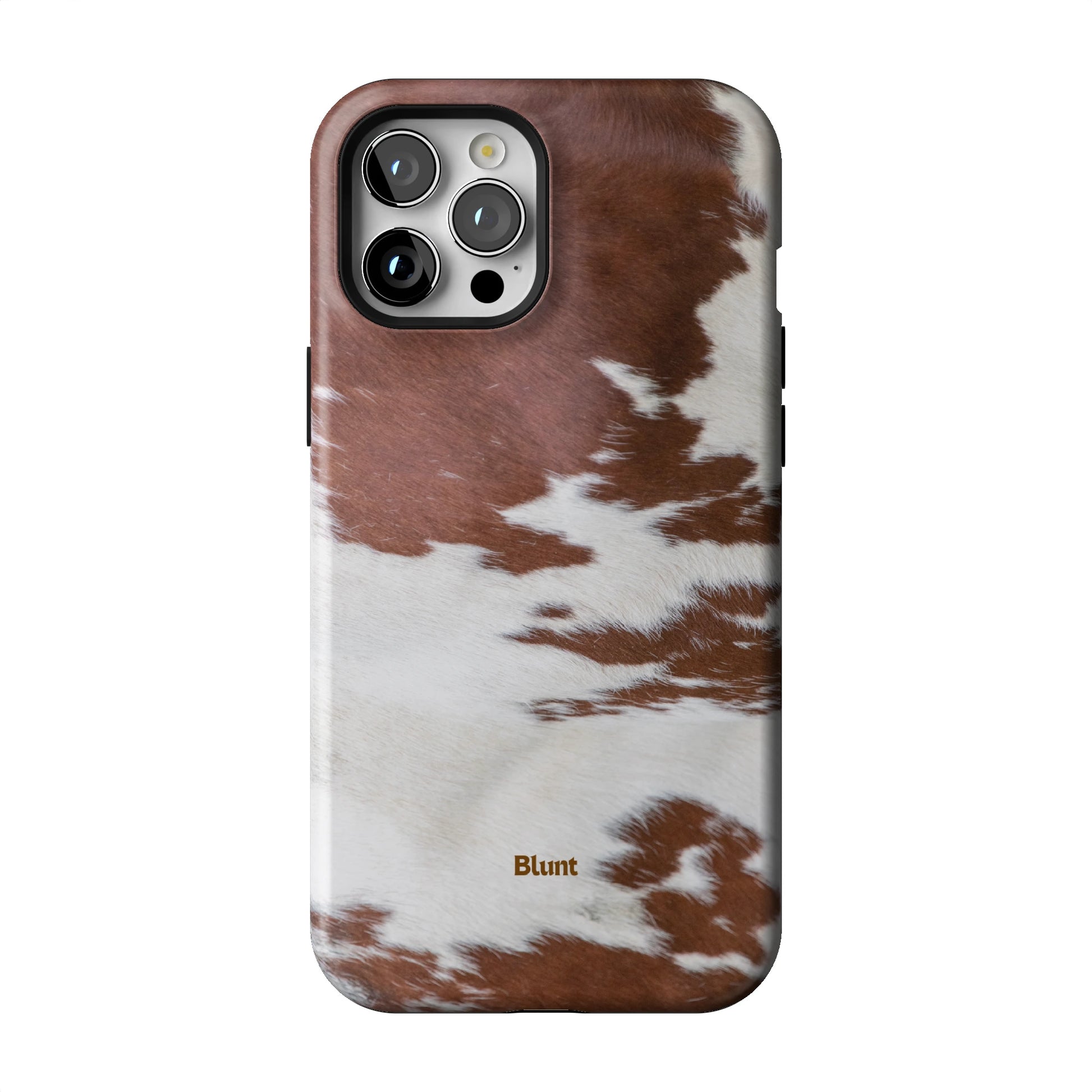 Sierra Hide iPhone Case gallery - Iphone_12_Pro_Max_1