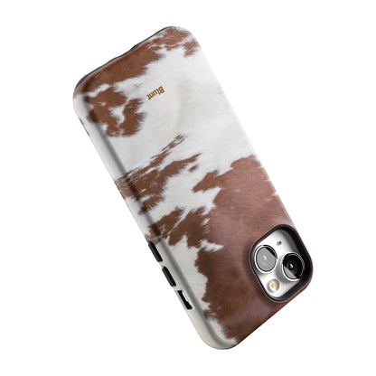 Sierra Hide iPhone Case gallery - Iphone_13_Iphone_5