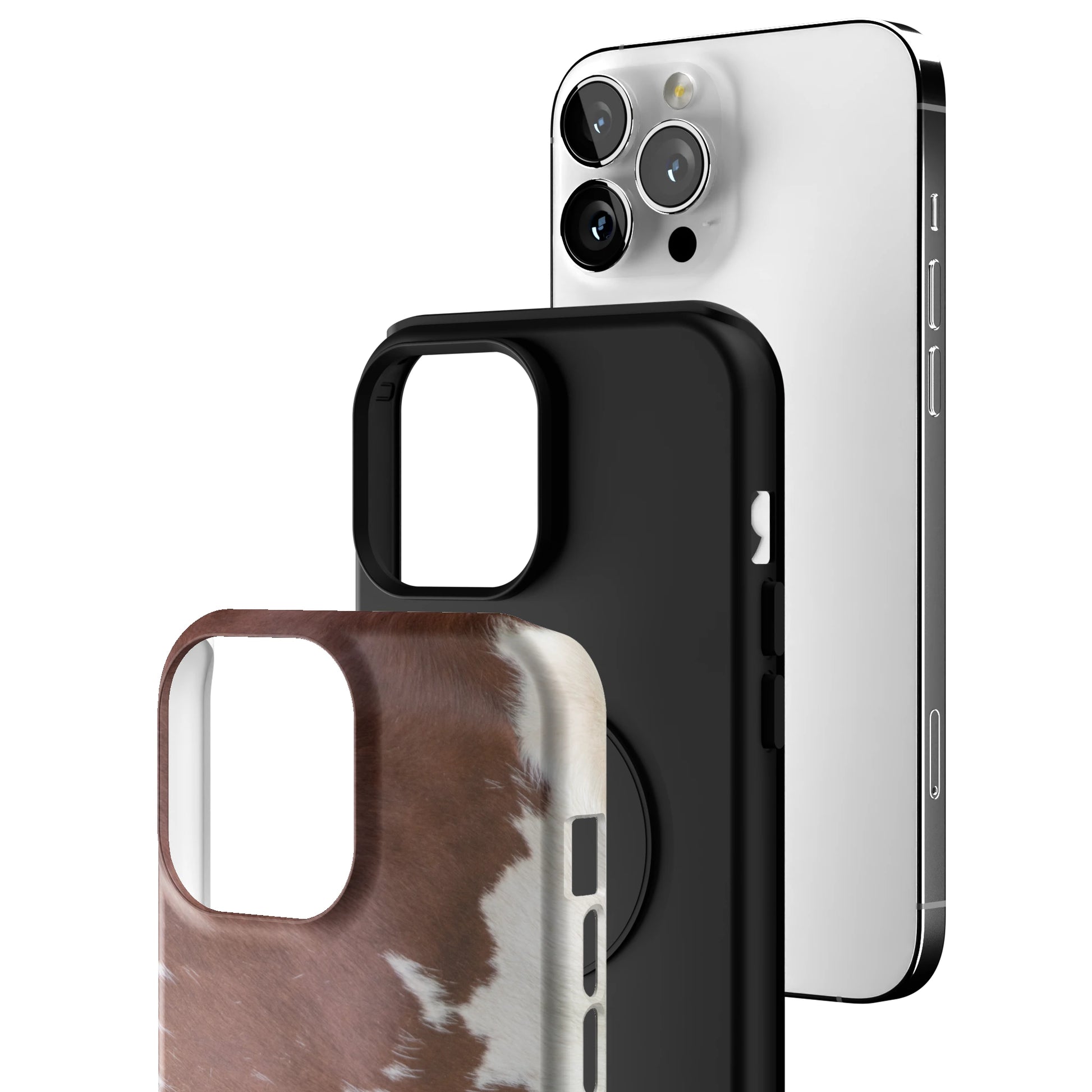 Sierra Hide iPhone Case gallery - Iphone_13_Pro_Max_3