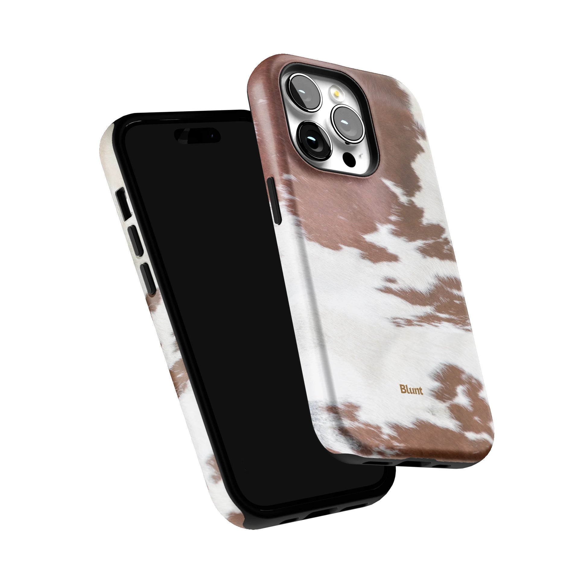 Sierra Hide iPhone Case gallery - Iphone_14_Pro_6