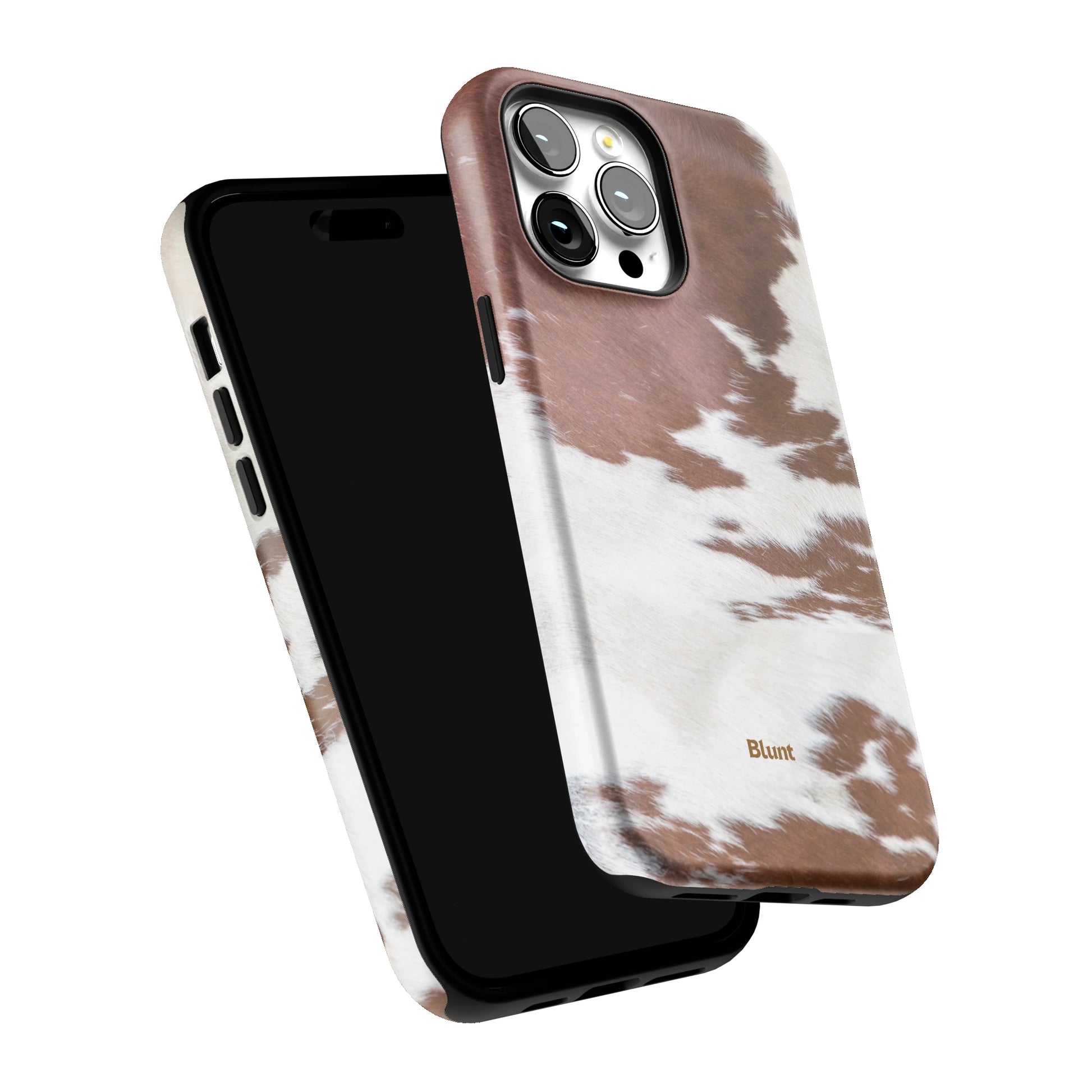 Sierra Hide iPhone Case gallery - Iphone_14_Pro_Max_6